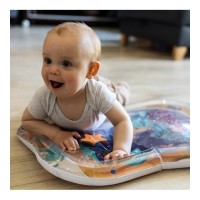 Piepūšamais ūdens paklājiņš mazulim BabyOno 827