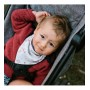 Комплект слюнявчивов-шарфиков FARMER (2 шт.)  BabyOno 879/09-Детская одежда-bebis.lv