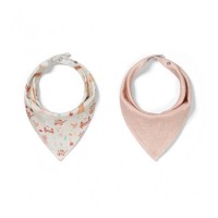 Priekšautiņu-lakatiņu komplekts FARMER (2 gab.) BabyOno 879/09