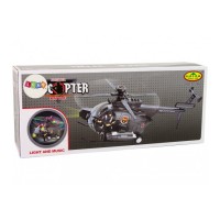 Armijas helikopters 70086