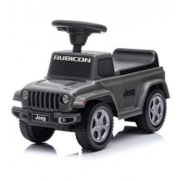 Машина Jeep RUBICON Gladiator grey J05.049.0.2