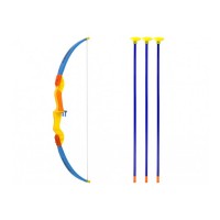 Loks ar mērķi un bultām 12795