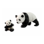 Panda ar mazuli, figūriņu komplekts 71281-ROTAĻLIETAS-bebis.lv
