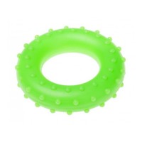 Реабилитационное кольцо 7,2 cm Tullo-432 green