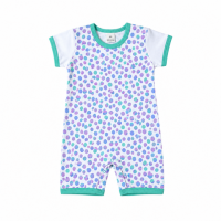 Rompers SUMMER 20001 violet