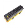 Autobuss ar gaismām un atveramām durvīm 48884-Rotaļlietas-bebis.lv