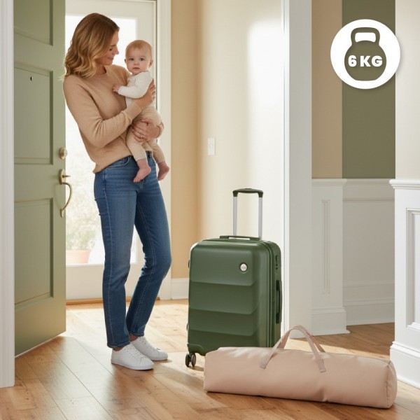 Детский манеж, кроватка, БОЛЬШАЯ ИГРОВАЯ ПЛОЩАДКА, 150 x 200 x 68 см - бежевый--bebis.lv