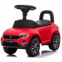 Volkswagen T-Roc sarkans stūmējs-staigulītis--bebis.lv
