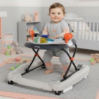 Šūpojošs staigulis ar stūri GRAND PRIX